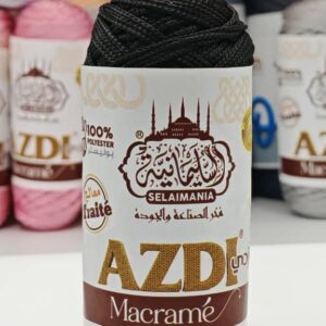 macramé azdi 100g