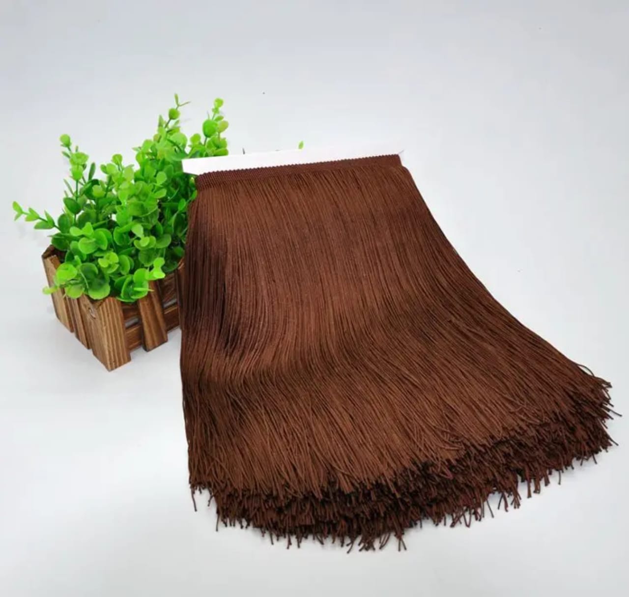 Frange 30cm 10m – Selaimania